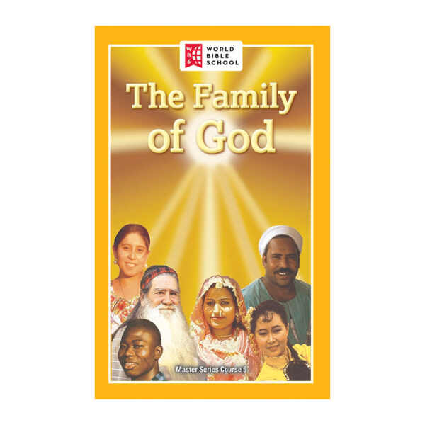 The Family of God